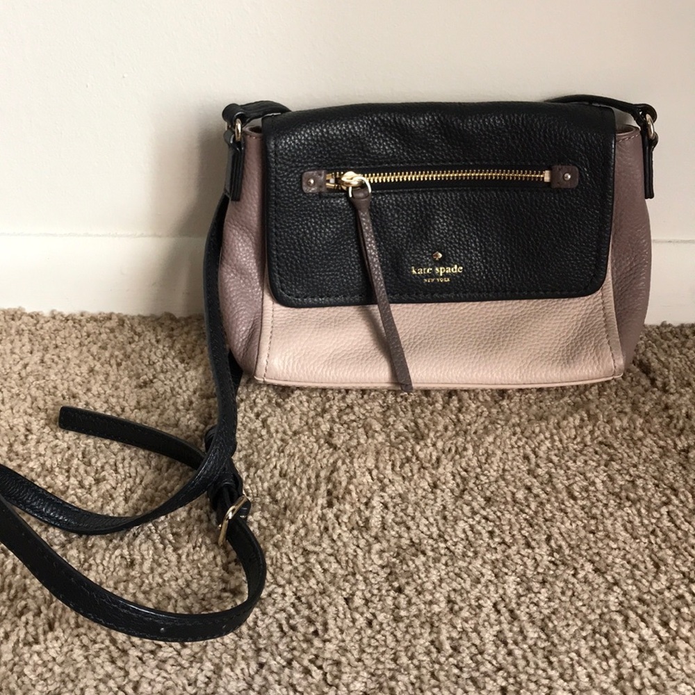 Kate Spade Mini Toddy Purse